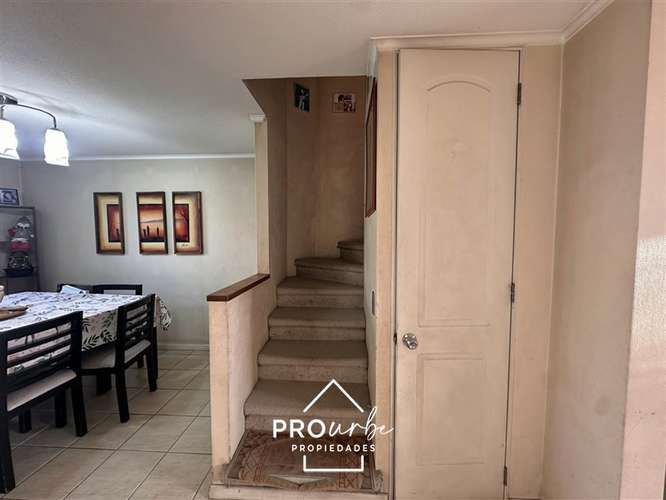 Casa 3D/3B Condominio Plaza Quilín - Imagen 16