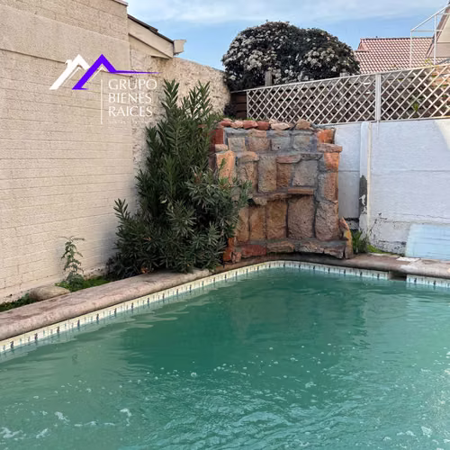 Condominio Barrio Norte 4D 3B 3E Piscina (180174) - Imagen 40