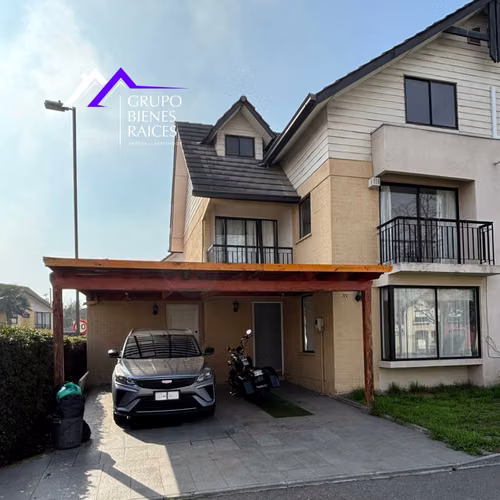 Condominio Barrio Norte 4D 3B 3E Piscina (180174)