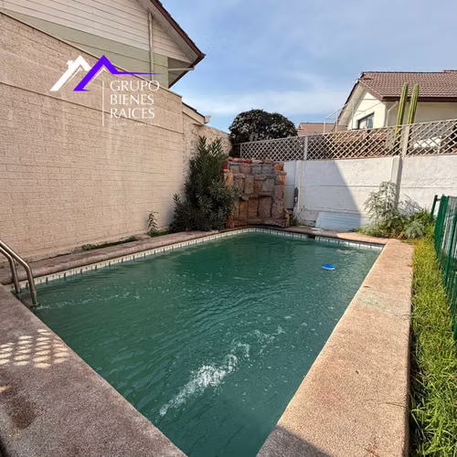 Condominio Barrio Norte 4D 3B 3E Piscina (180174) - Imagen 37