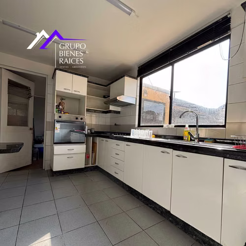 Condominio Barrio Norte 4D 3B 3E Piscina (180174) - Imagen 8