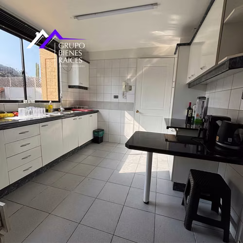 Condominio Barrio Norte 4D 3B 3E Piscina (180174) - Imagen 10