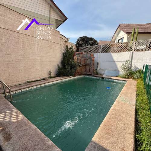 Condominio Barrio Norte 4D 3B 3E Piscina (180174)