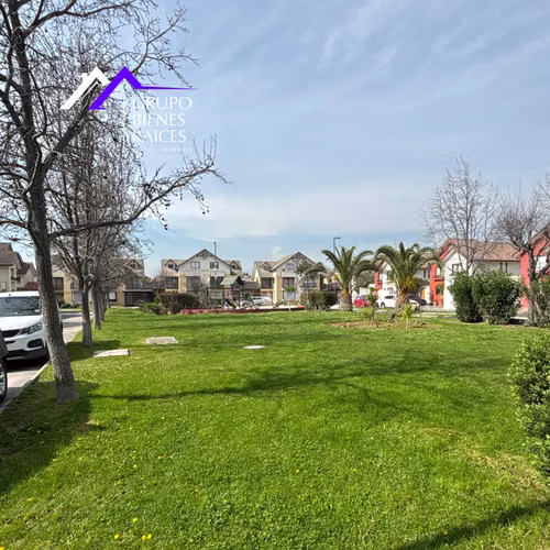Condominio Barrio Norte 4D 3B 3E Piscina (180174)