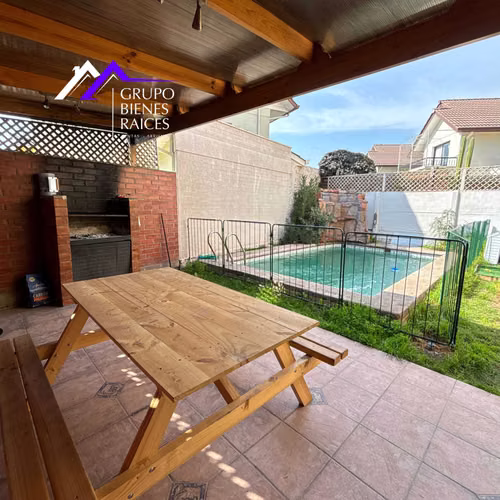 Condominio Barrio Norte 4D 3B 3E Piscina (180174) - Imagen 46