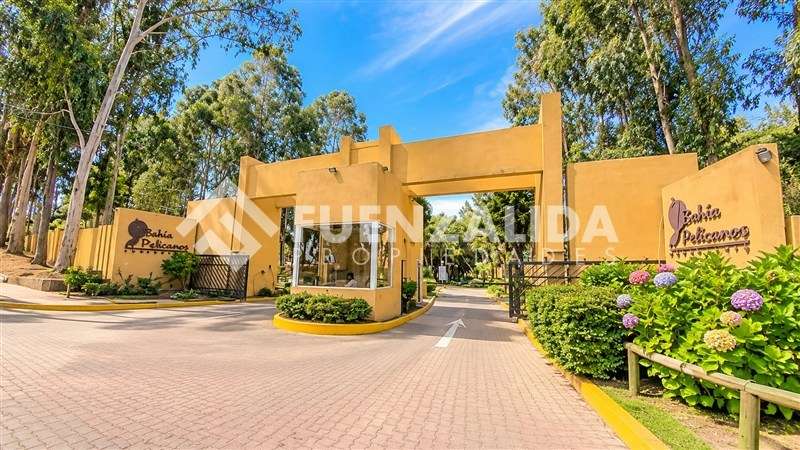 Departamento en venta de 2 dorm. en Puchuncaví