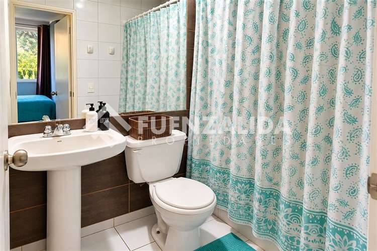 Departamento en venta de 2 dorm. en Puchuncaví