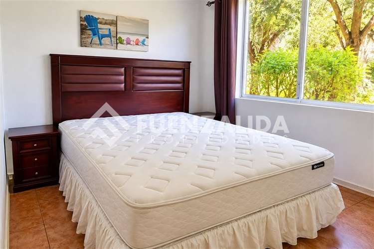 Departamento en venta de 2 dorm. en Puchuncaví