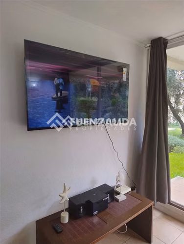Departamento en venta de 2 dorm. en Puchuncaví - Imagen 4