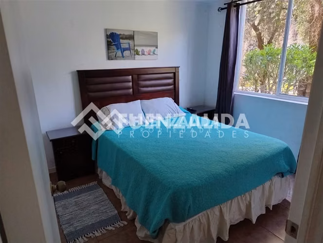 Departamento en venta de 2 dorm. en Puchuncaví - Imagen 6