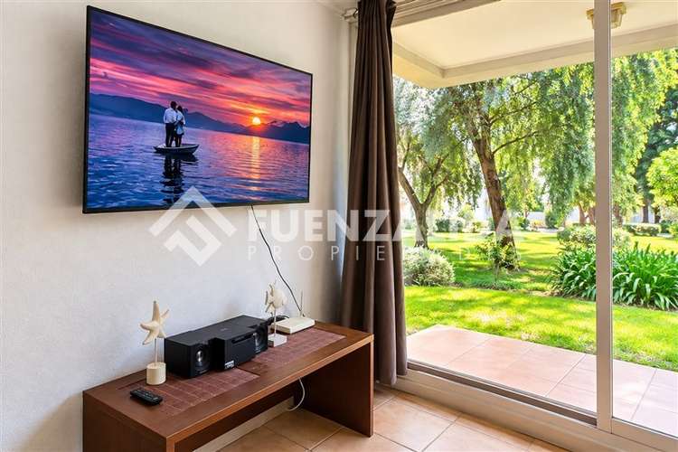 Departamento en venta de 2 dorm. en Puchuncaví