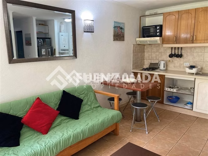 Departamento en venta de 2 dorm. en Puchuncaví - Imagen 3