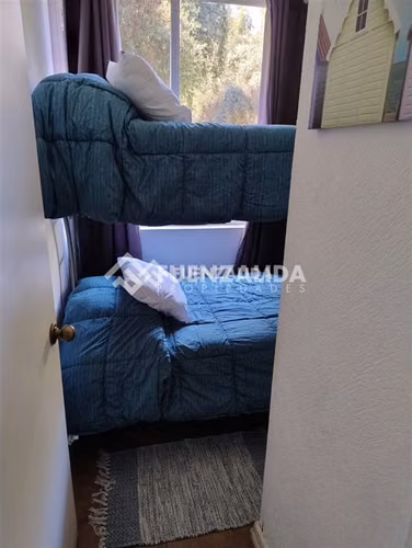Departamento en venta de 2 dorm. en Puchuncaví - Imagen 9