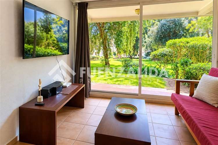 Departamento en venta de 2 dorm. en Puchuncaví