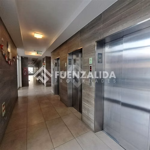 Dpto Nuevo 2D + 2B + Estacionamiento + Bodega San Miguel