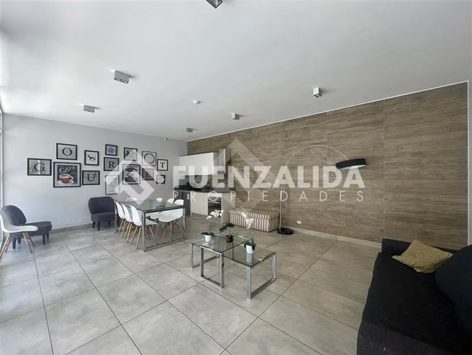 Dpto Nuevo 2D + 2B + Estacionamiento + Bodega San Miguel