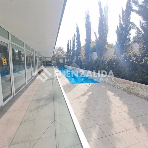 Dpto Nuevo 2D + 2B + Estacionamiento + Bodega San Miguel