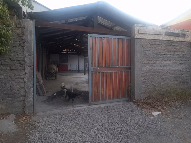 Gestimob vende casa con local comercial de 325mt2, en Portales. - Imagen 10