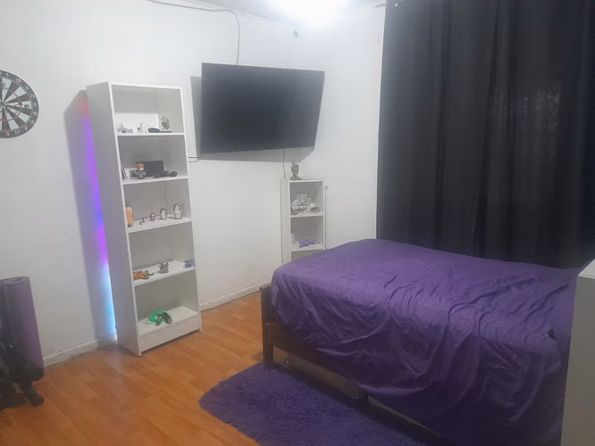 Gestimob vende casa con local comercial de 325mt2, en Portales. - Imagen 7