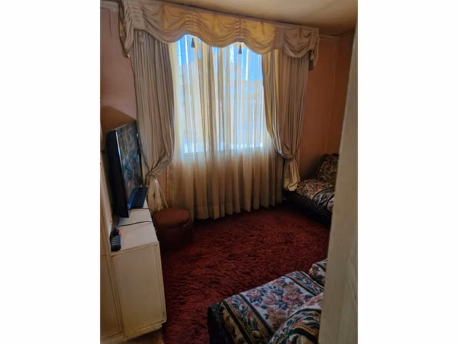 Gestimob vende amplia casa de un piso en pasaje Aulén , Villa Robert Kennedy, Estación Central - Imagen 16