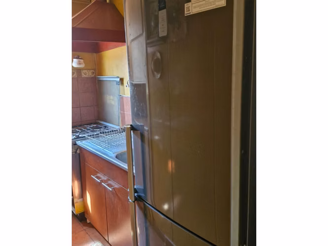 Gestimob vende amplia casa de un piso en pasaje Aulén , Villa Robert Kennedy, Estación Central - Imagen 15
