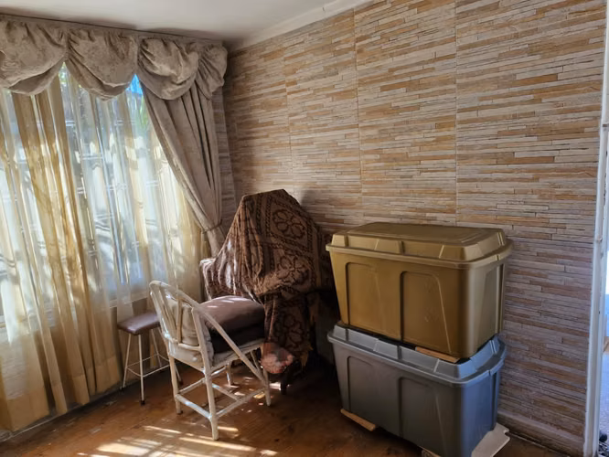 Gestimob vende amplia casa de un piso en pasaje Aulén , Villa Robert Kennedy, Estación Central - Imagen 10