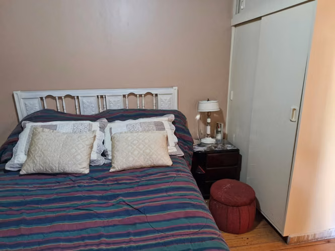 Gestimob vende amplia casa de un piso en pasaje Aulén , Villa Robert Kennedy, Estación Central - Imagen 9