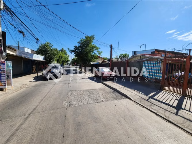 Casa en venta de 5 dorm. en El Bosque - Imagen 21