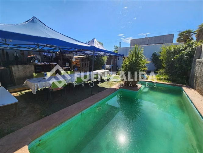 Casa en venta de 5 dorm. en El Bosque - Imagen 17