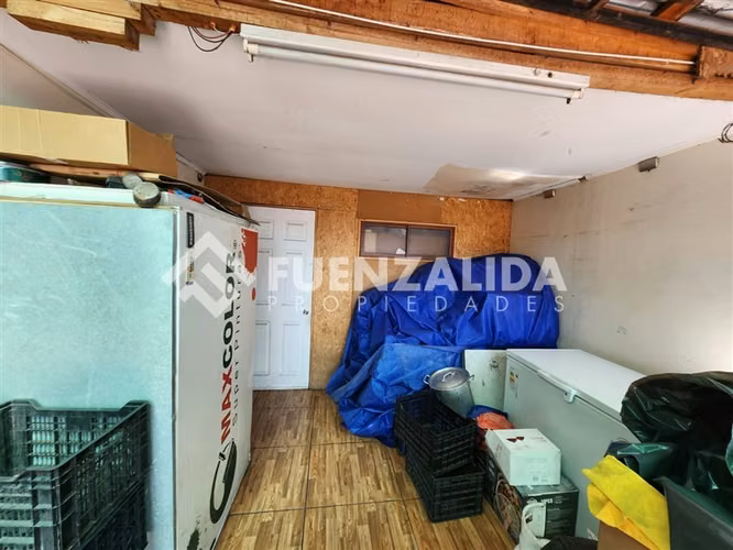 Casa en venta de 5 dorm. en El Bosque - Imagen 16