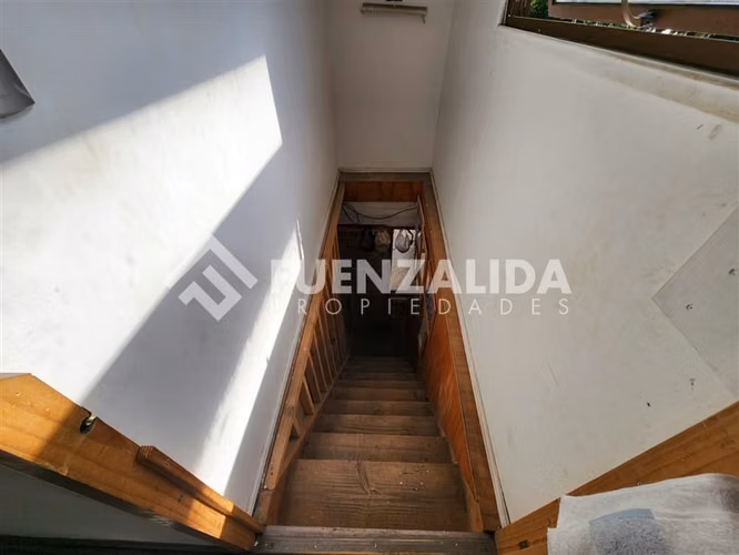 Casa en venta de 5 dorm. en El Bosque - Imagen 11