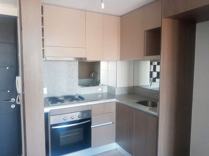Gran Depto 2D 2B Instac Lavadora 1estac. Bdga Av. La Florida - Imagen 18