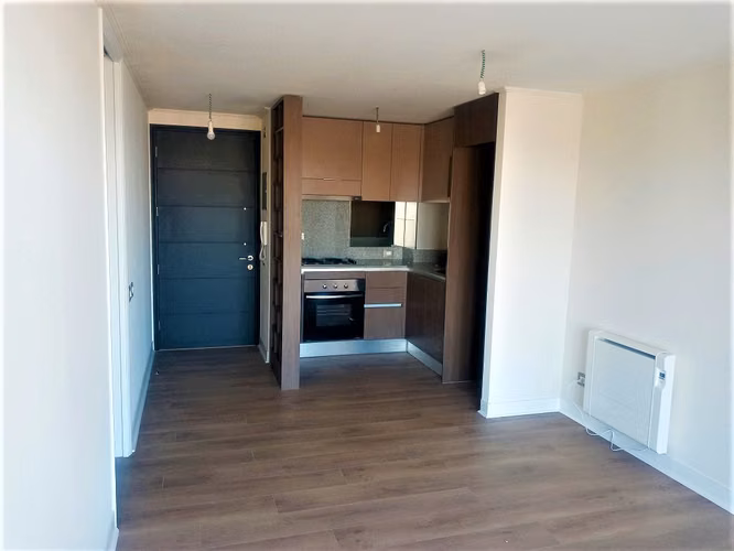 Gran Depto 2D 2B Instac Lavadora 1estac. Bdga Av. La Florida - Imagen 16