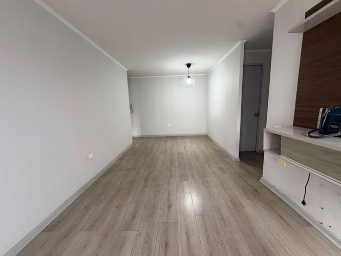 Depto 3D+2B+Estacionamiento , Valle lo Campino