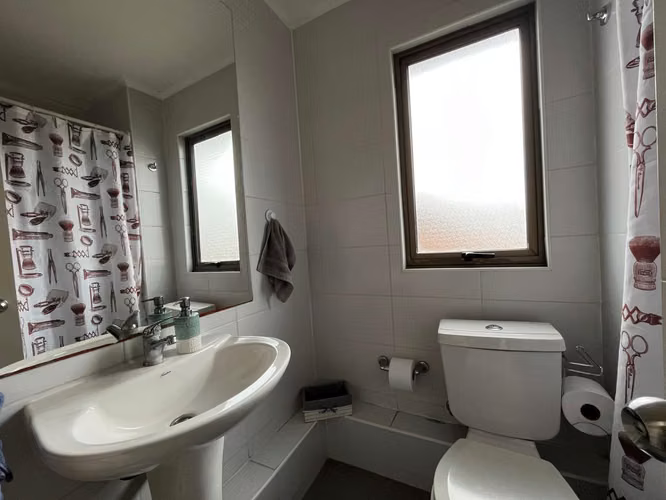 VENDE HERMOSA CASA EN CONDOMINIO LA SIEMBREA MACHALI - Imagen 20