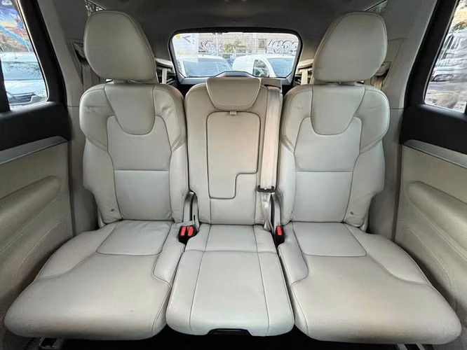 VOLVO XC90 T5 AWD - 2017 | 3989