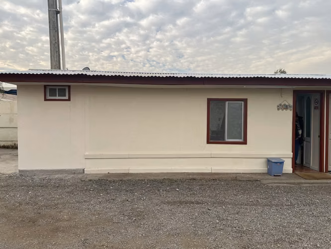 GRAN Bodega Industrial y oficinas 5000m² en Lampa