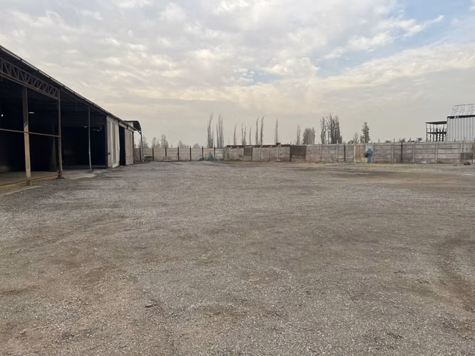 GRAN Bodega Industrial y oficinas 5000m² en Lampa
