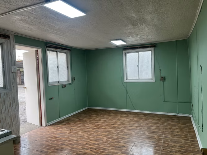 GRAN Bodega Industrial y oficinas 5000m² en Lampa