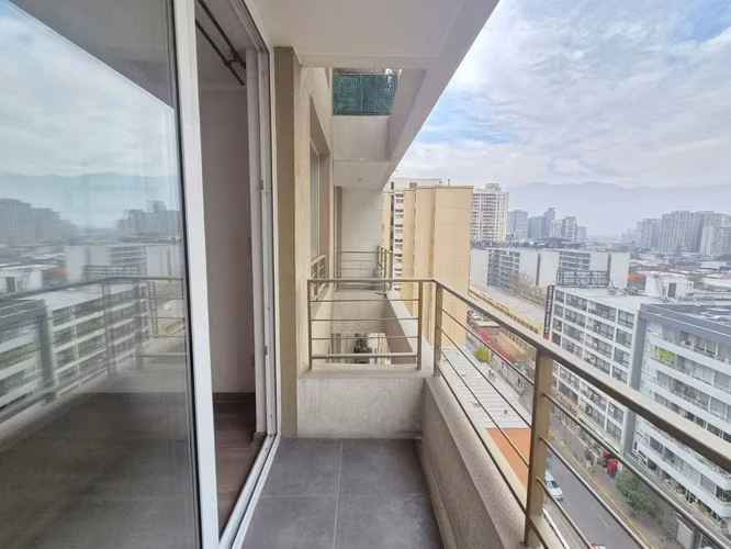 VENTA | Dpto. 2D 2B Est y Bodega.Cercano Metro sta isabel.Oferta - Imagen 11
