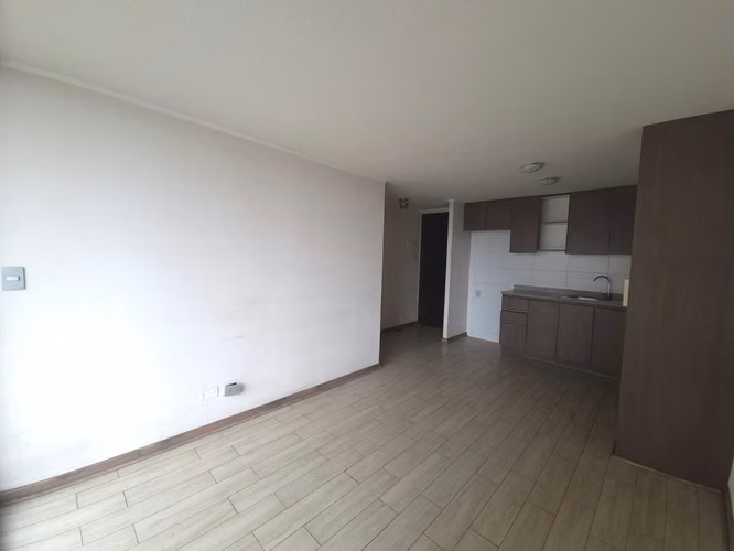 VENTA | Dpto. 2D 2B Est y Bodega.Cercano Metro sta isabel.Oferta - Imagen 3