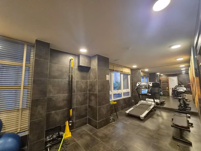VENTA | Dpto. 2D 2B Est y Bodega.Cercano Metro sta isabel.Oferta - Imagen 12