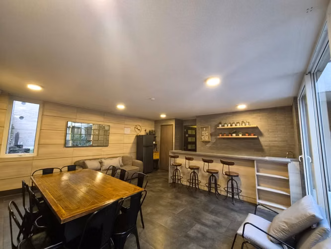 VENTA | Dpto. 2D 2B Est y Bodega.Cercano Metro sta isabel.Oferta - Imagen 15