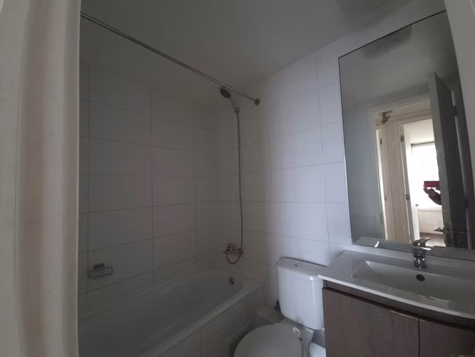 VENTA | Dpto. 2D 2B Est y Bodega.Cercano Metro sta isabel.Oferta - Imagen 5