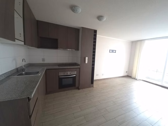 VENTA | Dpto. 2D 2B Est y Bodega.Cercano Metro sta isabel.Oferta - Imagen 2
