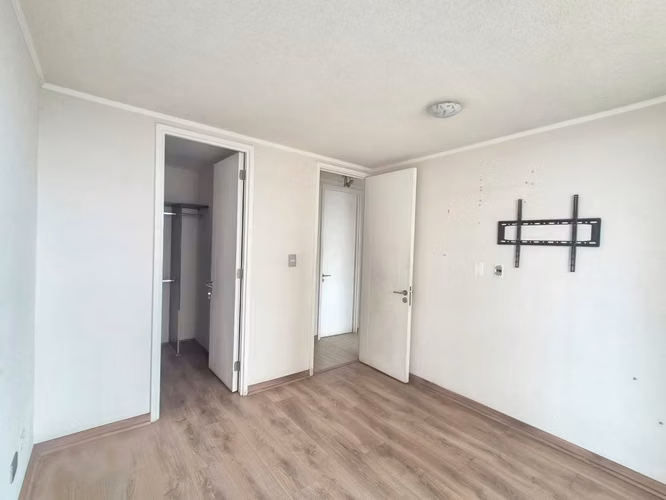VENTA | Dpto. 2D 2B Est y Bodega.Cercano Metro sta isabel.Oferta - Imagen 7