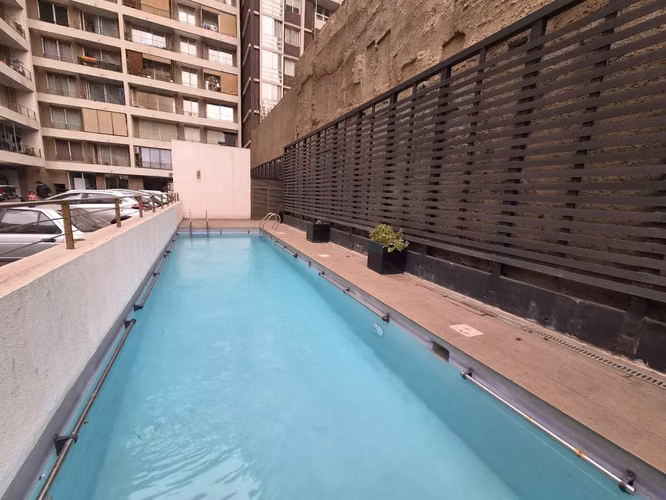 VENTA | Dpto. 2D 2B Est y Bodega.Cercano Metro sta isabel.Oferta - Imagen 17