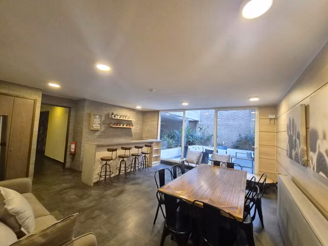 VENTA | Dpto. 2D 2B Est y Bodega.Cercano Metro sta isabel.Oferta - Imagen 16