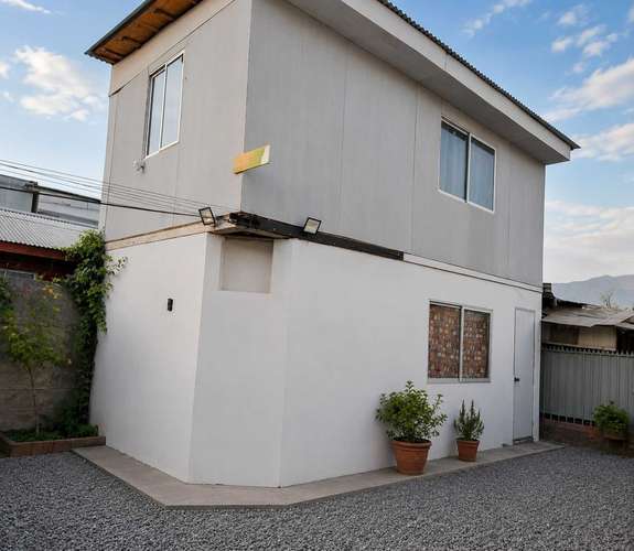 Se Vende Sitio de 510 mt2, con 4 Construccciones (180180) - Imagen 7