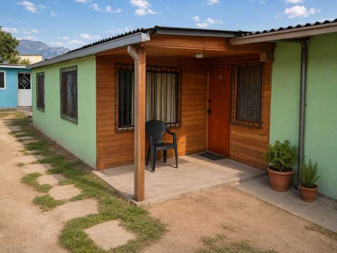 Se Vende Sitio de 510 mt2, con 4 Construccciones (180180) - Imagen 6